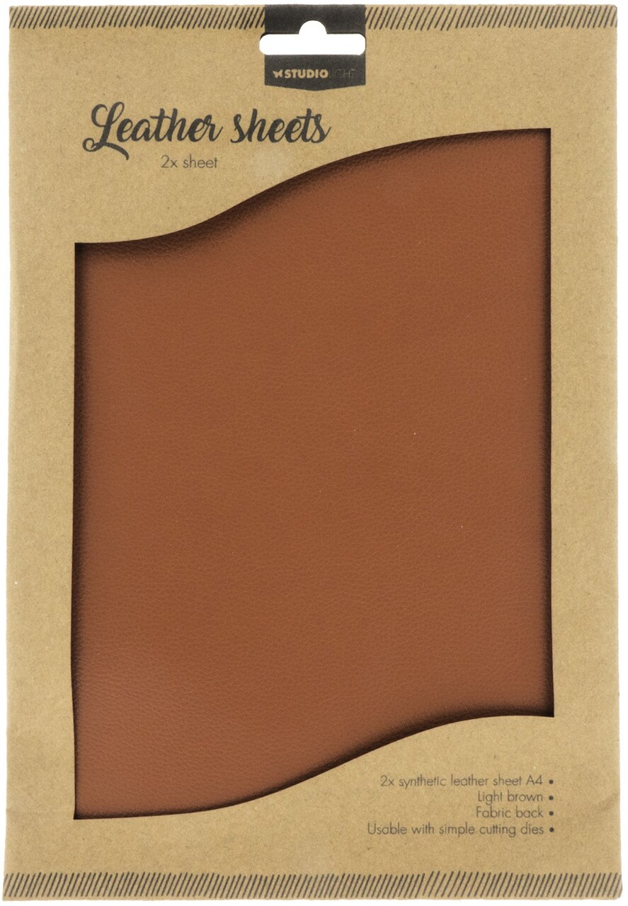 Faux leather sheets hot sale michaels
